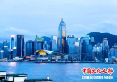 蒙古国蒙中经贸文化促进