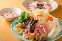 日本各地特色美食名物全