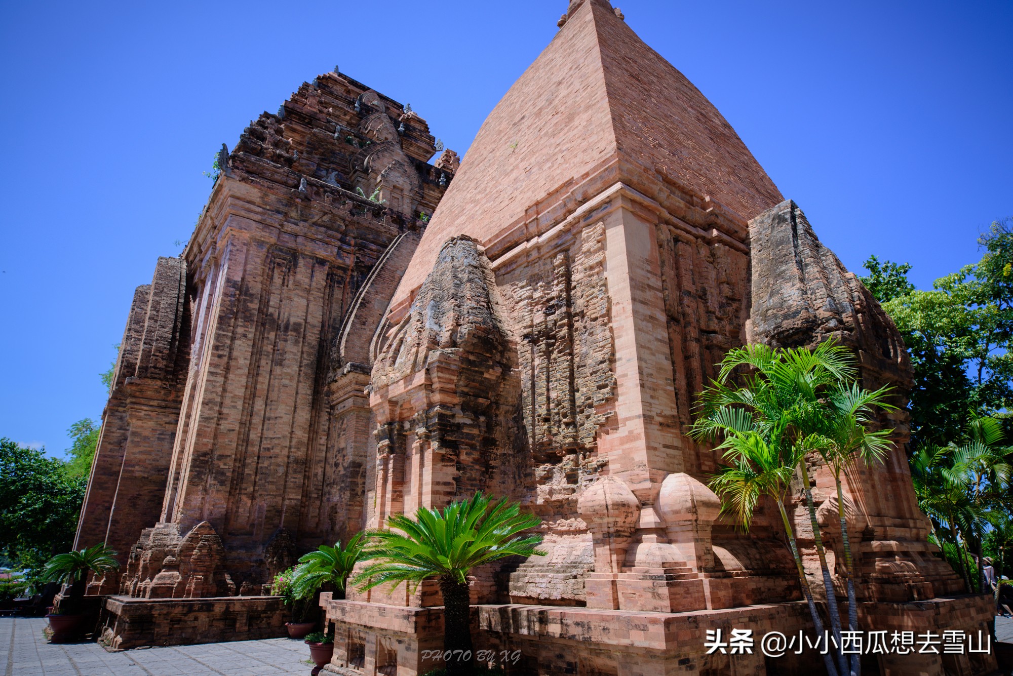 中国游客到越南芽庄旅游,回国后直言:这辈子都不想再去了