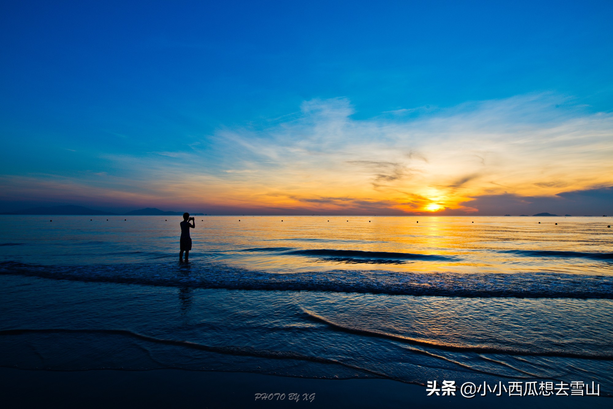 中国游客到越南芽庄旅游,回国后直言:这辈子都不想再去了
