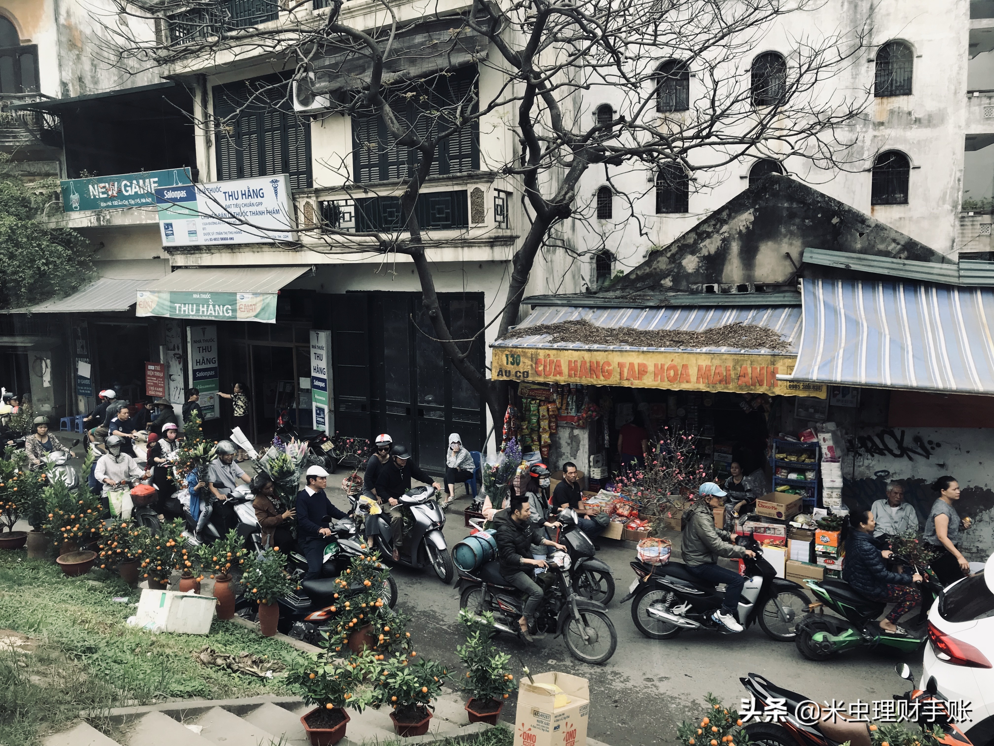 打算去越南旅游的话,这些事恐怕还是知道一下好……