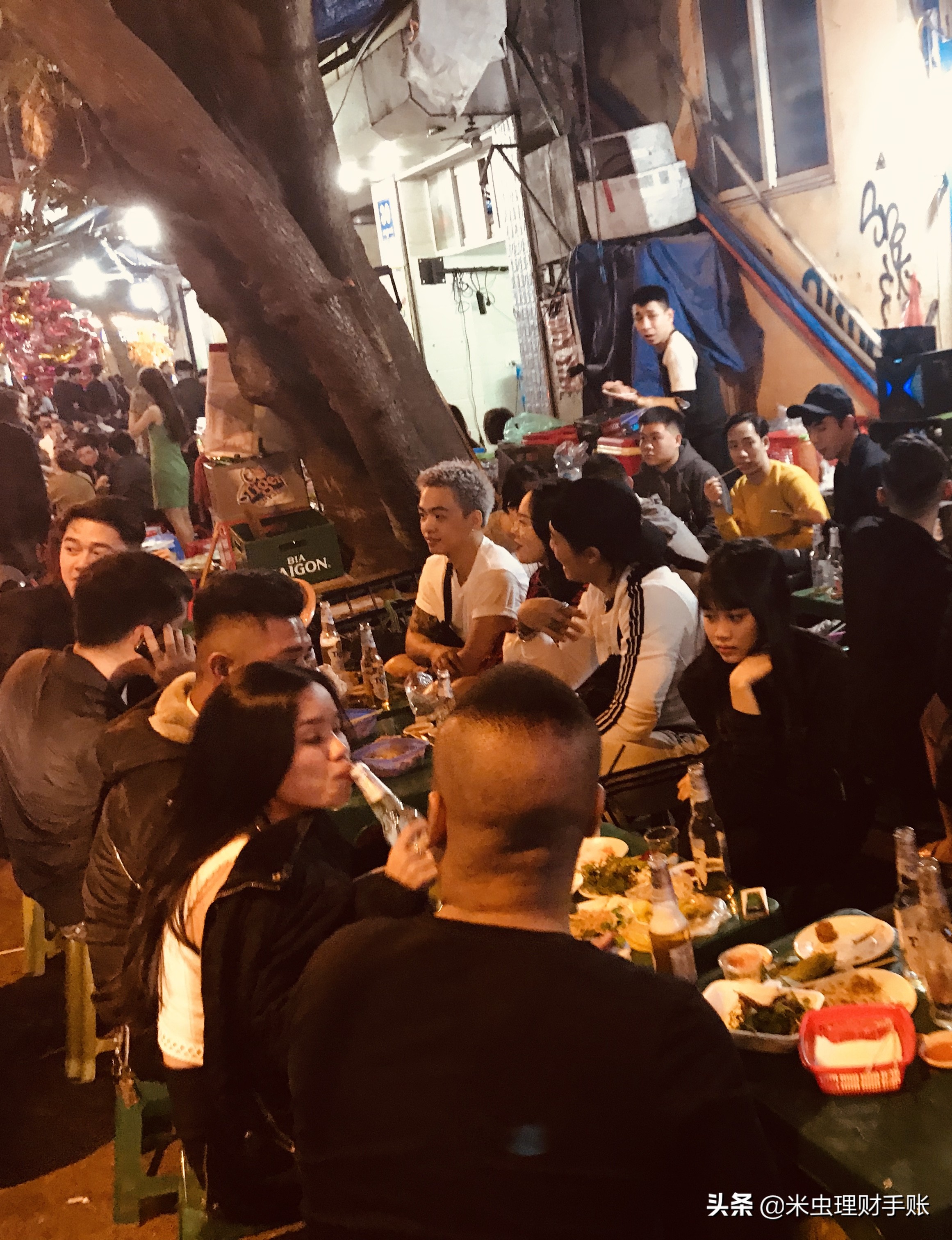 打算去越南旅游的话,这些事恐怕还是知道一下好……