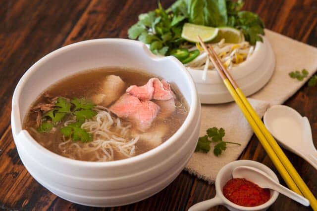 去越南吃什么?跟着这份详细的美食清单,才不辜负这一趟旅行
