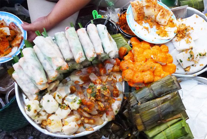 去越南吃什么?跟着这份详细的美食清单,才不辜负这一趟旅行