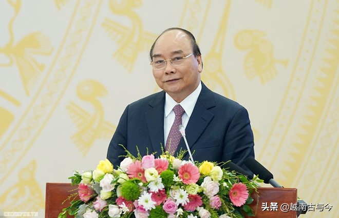 越南总理要求关闭不合格大学,表示改革教育体系,促进越南腾飞