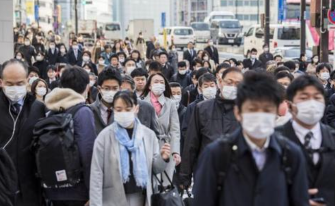 日本疫情恶化、超六成民众反对......迟到一年的东京奥运会我们还能期待吗?