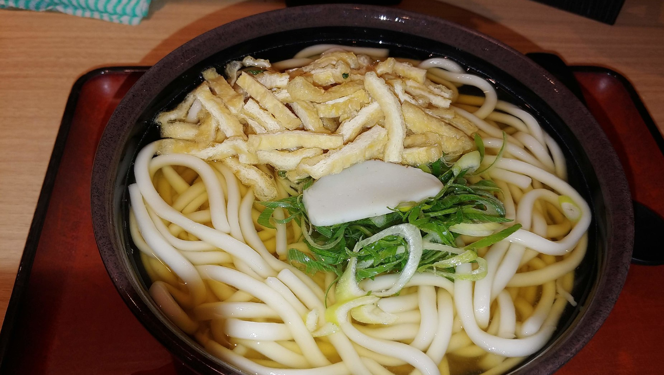 15种日本美食!你最喜欢吃哪个?