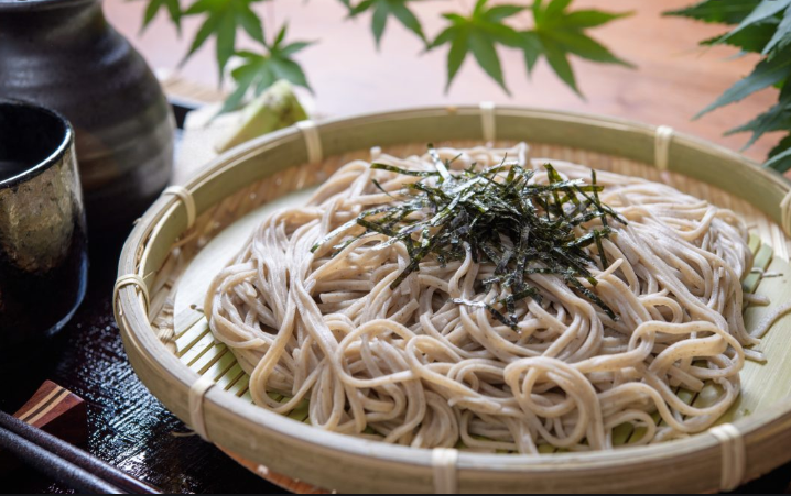 15种日本美食!你最喜欢吃哪个?