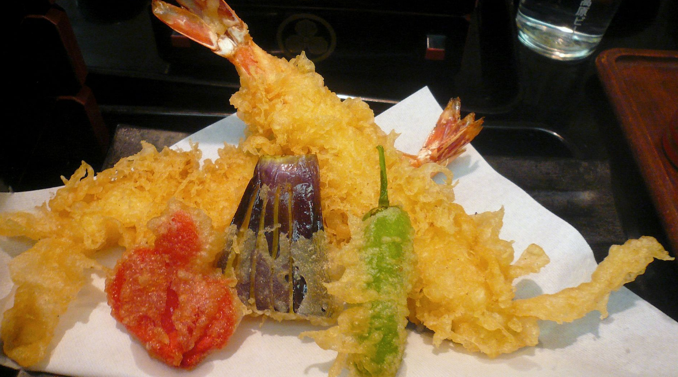 15种日本美食!你最喜欢吃哪个?