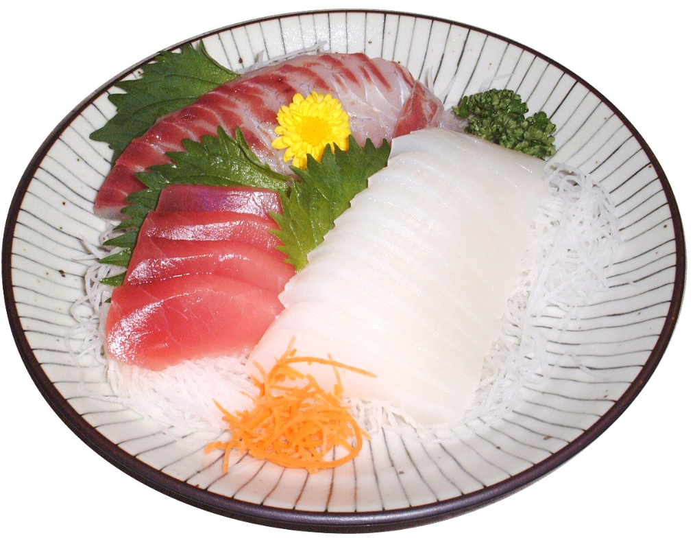 15种日本美食!你最喜欢吃哪个?