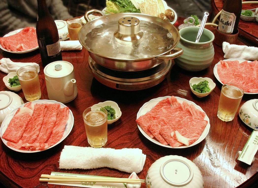 15种日本美食!你最喜欢吃哪个?