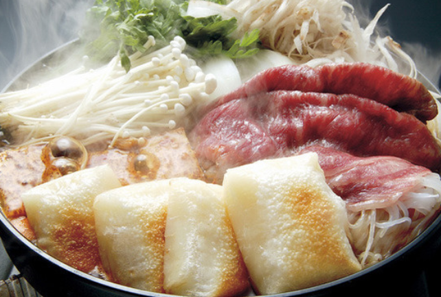 15种日本美食!你最喜欢吃哪个?