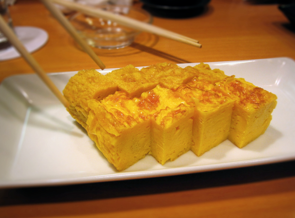 15种日本美食!你最喜欢吃哪个?