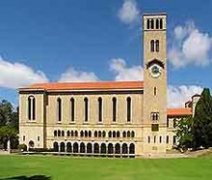 <b>西澳大学</b>