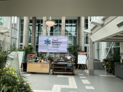 <b>加拿大皇家植物园（Royal Botanical Gardens）</b>