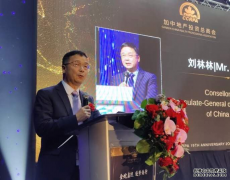 <b>中国和加拿大经济高度互补蕴含巨大商机 ——中国驻多伦多总领馆参赞衔领事</b>